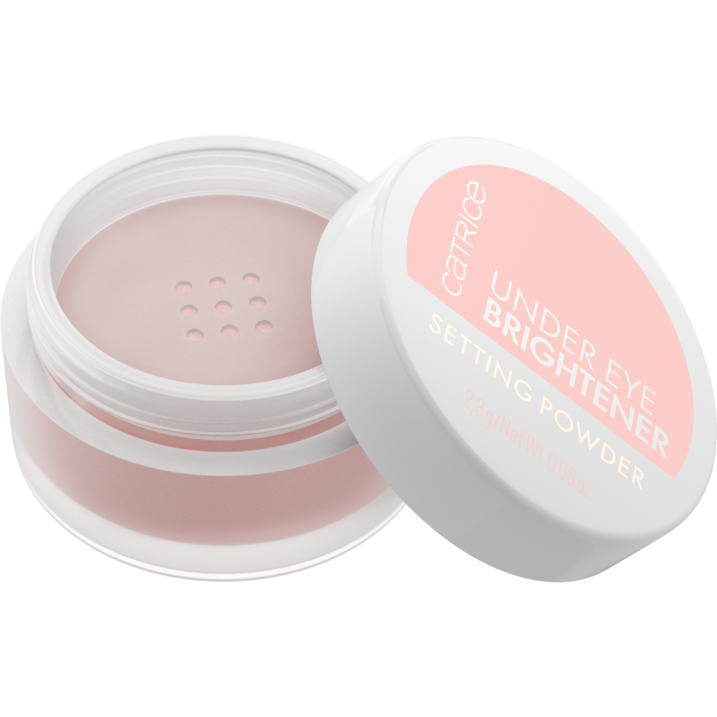 Irtopuuteri Catrice 2,3 g Under Eye Brightener 010