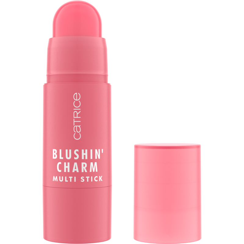 Meikkipuikko Catrice 5,5 g Blushin' Charm Multi Stick