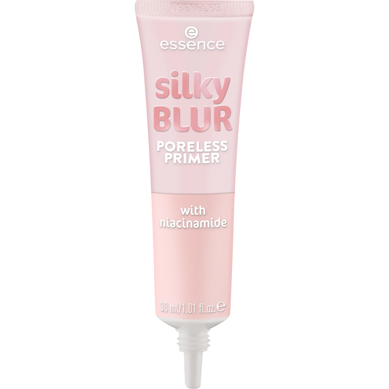 Meikinpohjustusvoide Essence 30 ml Silky Blur Poreless