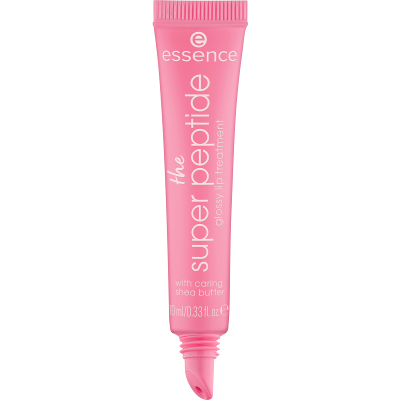 Huulihoito Essence The Super Peptide Glossy