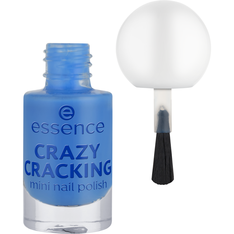 Minikynsilakka Essence 5 ml Crazy Cracking 04
