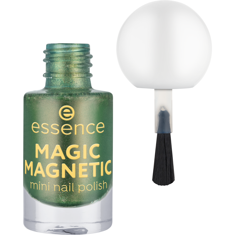 Minikynsilakka Essence 5 ml Magic Magnetic 10