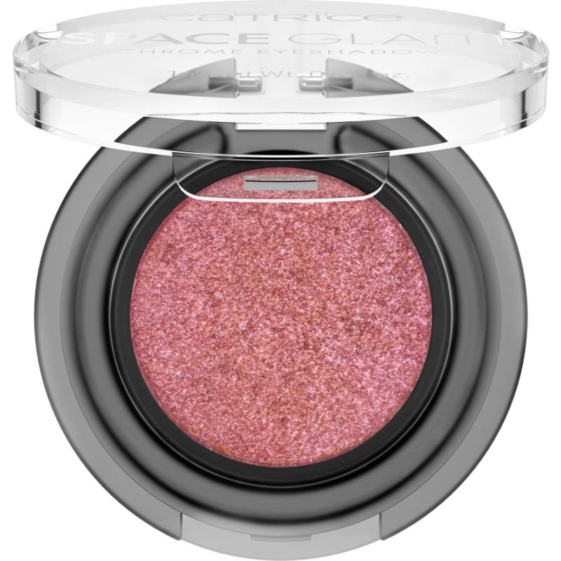 Luomiväri Catrice 1 g Space Glam Chrome 050