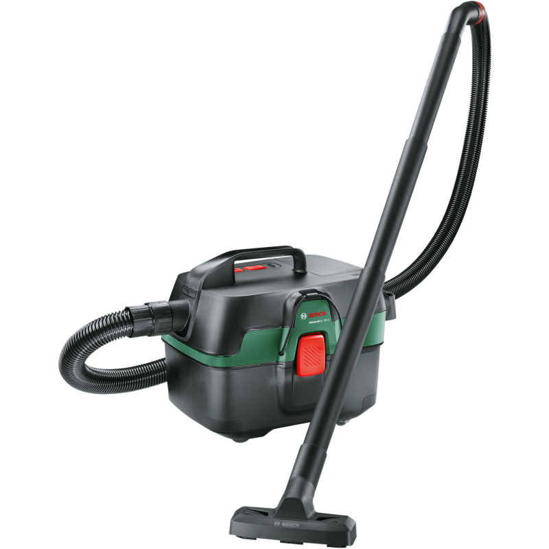 Akkuimuri Bosch AdvancedVac 18V-8 Solo