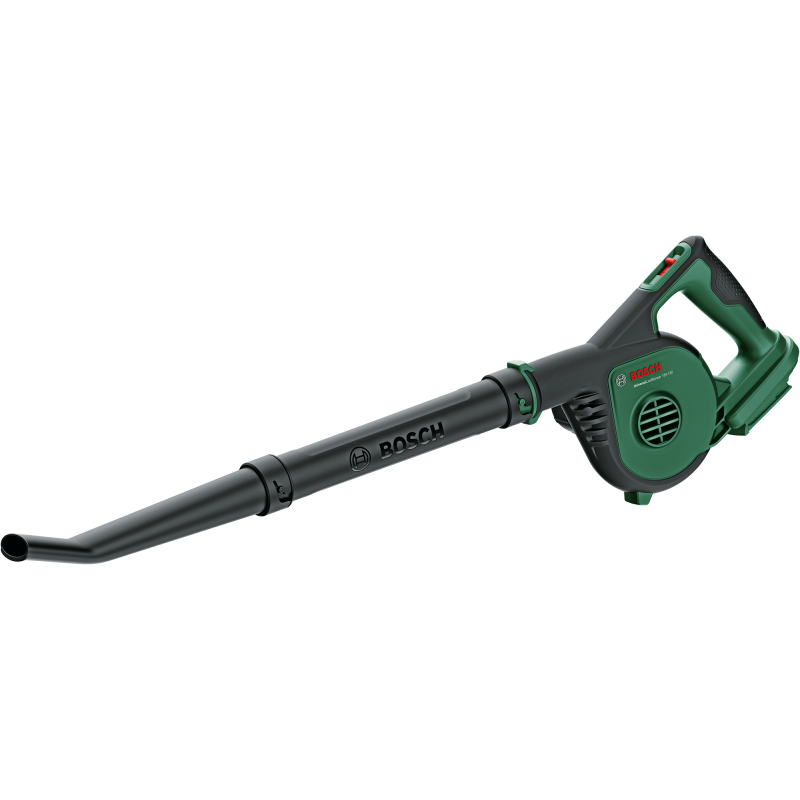 Akkulehtipuhallin Bosch Universal LeafBlower 18V-130 Solo