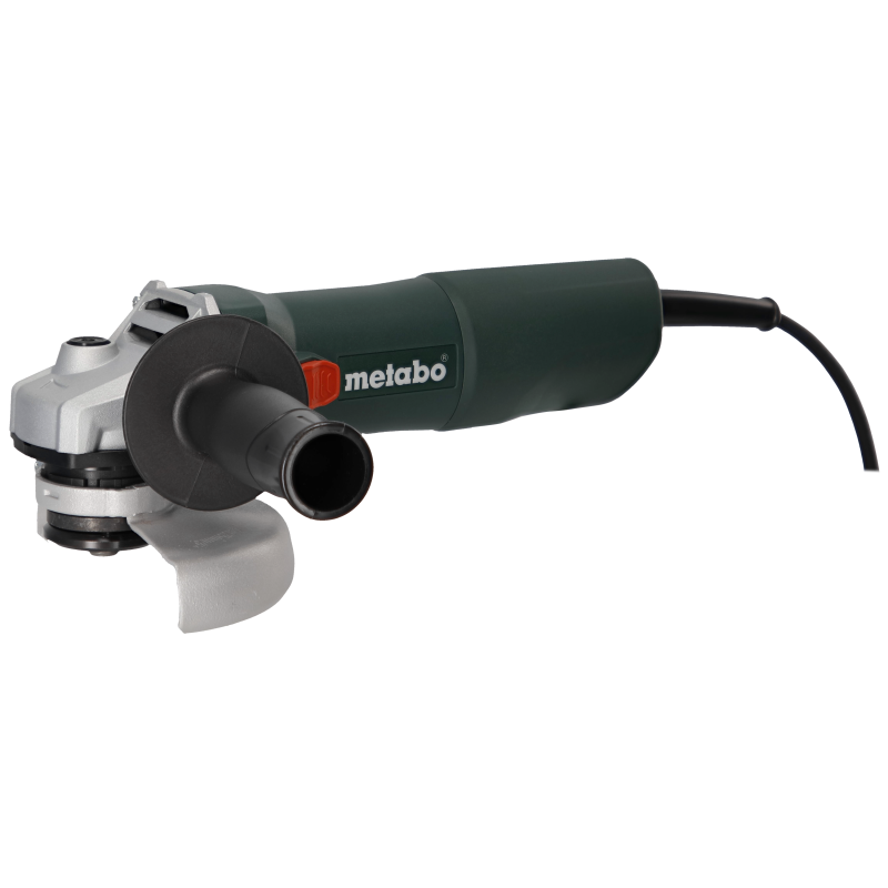 Kulmahiomakone Metabo 750W-125