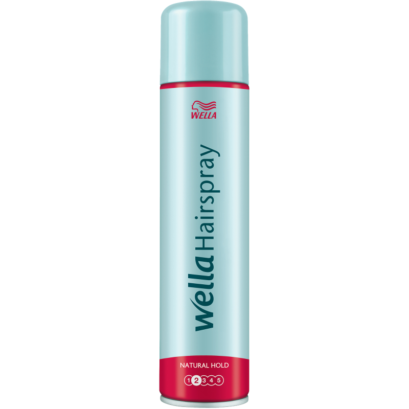 Hiuskiinne Wella 400 ml Classic Extra Strong Hold