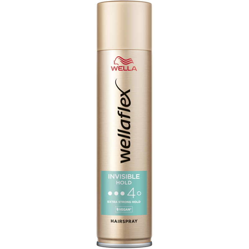 Wellaflex Extra Strong hiuskiinne 250 ml