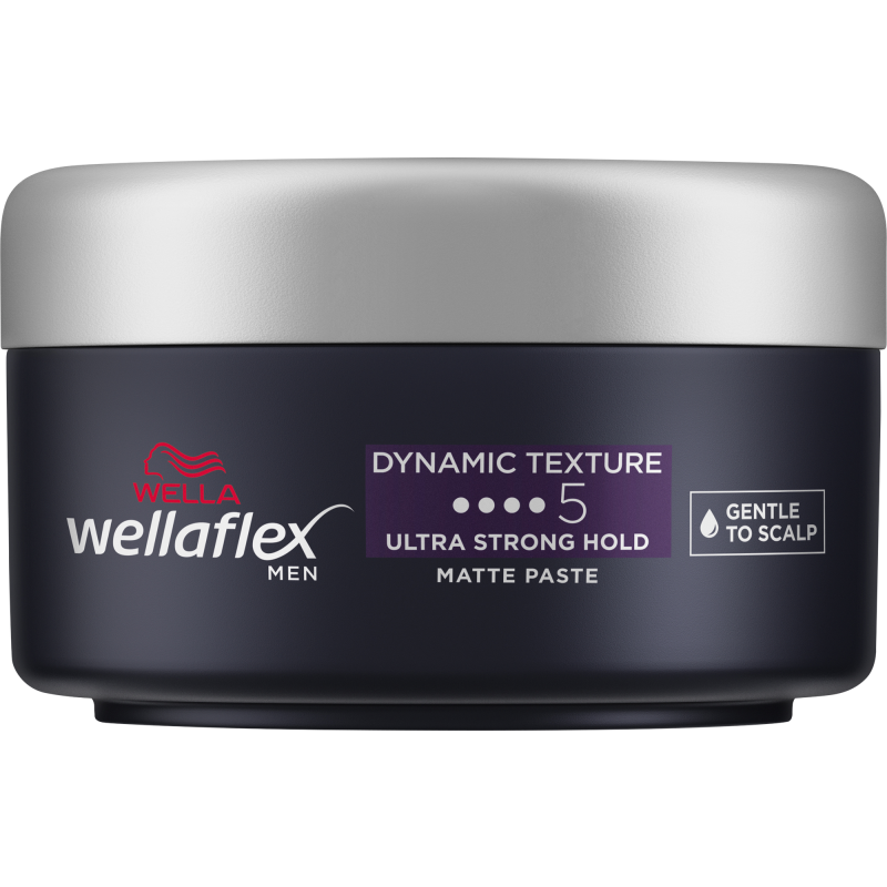 Muotoiluvaha Wella Wellaflex 75 ml Dynamic Texture
