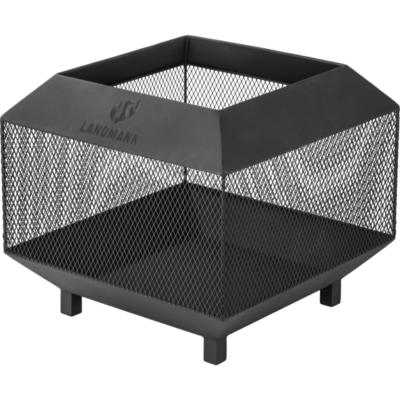 Tulisija Landmann FP-I-440