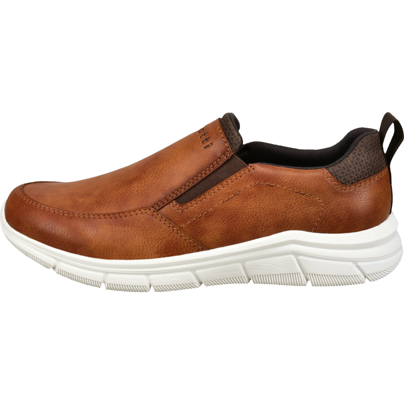 Miesten venykekävelykengät Bugatti