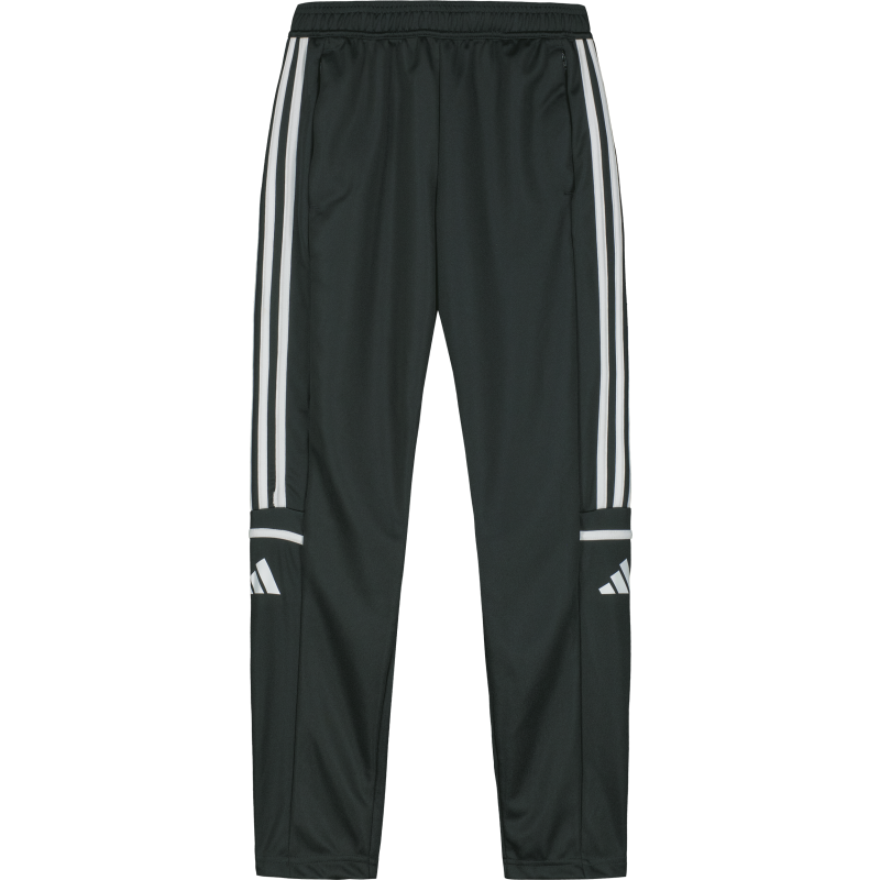 Isompien lasten verryttelyhousut adidas Squadra 25 Training Pant JE2777