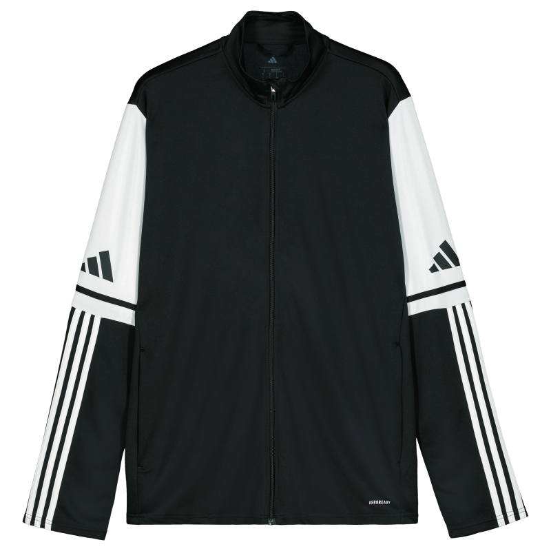 Miesten verryttelytakki adidas Squadra Track Jacket JE2774