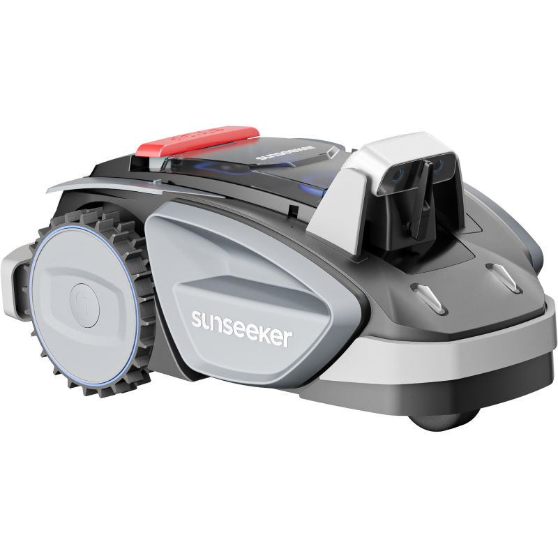 Robottiruohonleikkuri Sunseeker V3 600m² rajalangaton