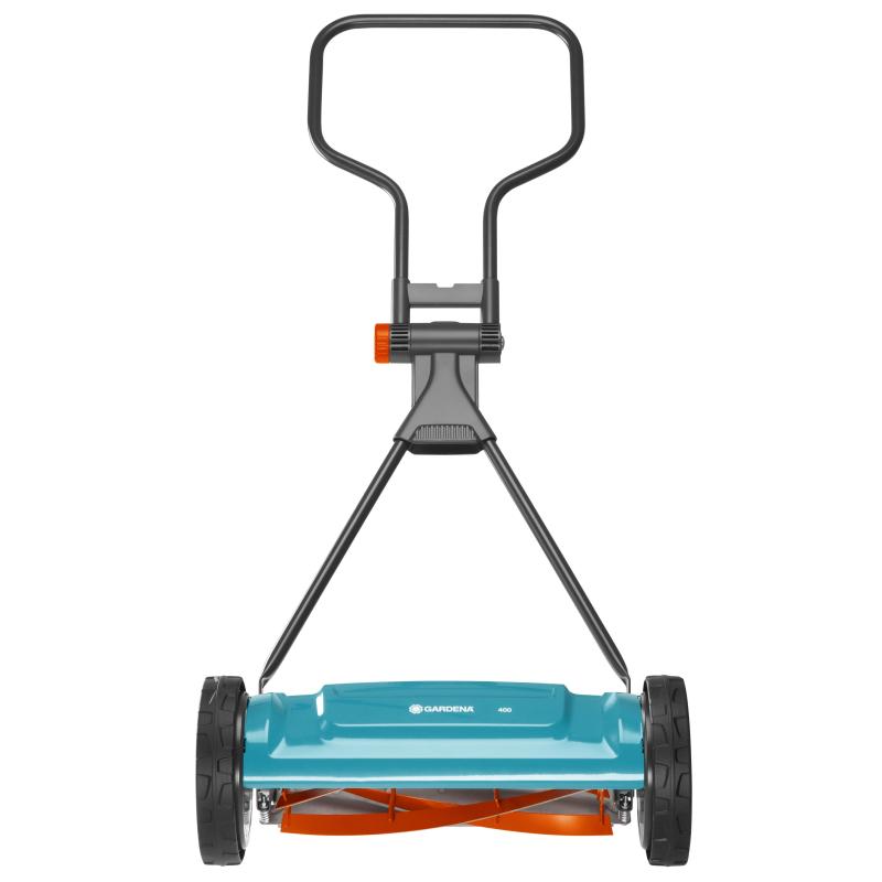 Kelaleikkuri Gardena Classic 400
