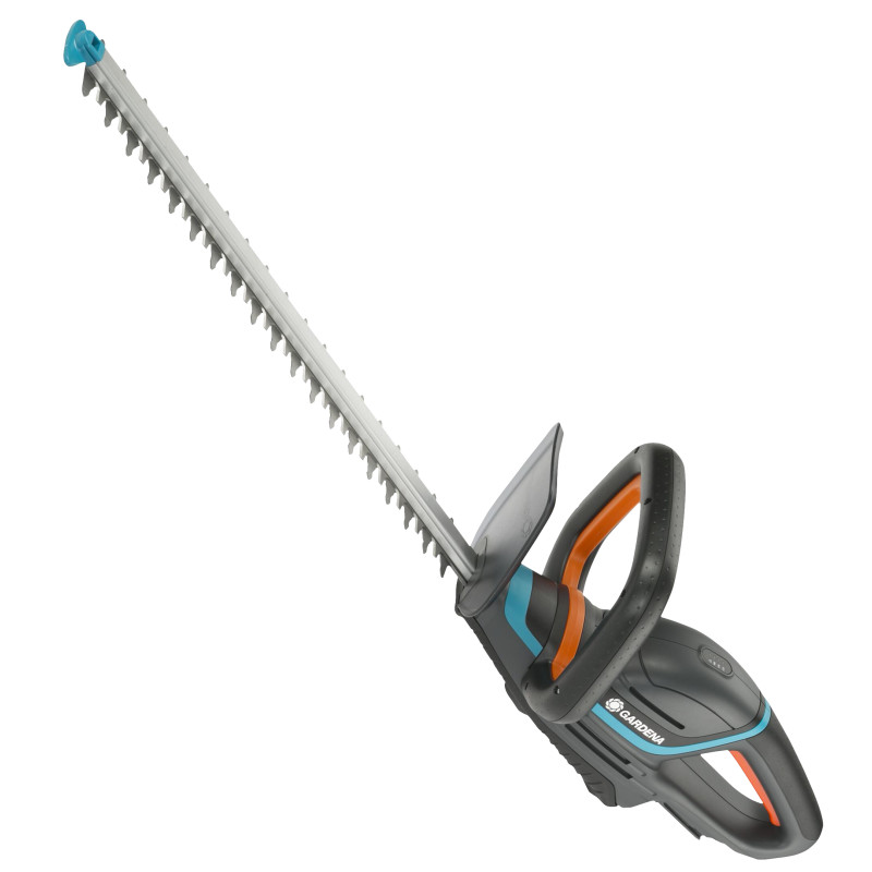 Akkupensasleikkuri Gardena ComfortCut 50/18V P4A solo