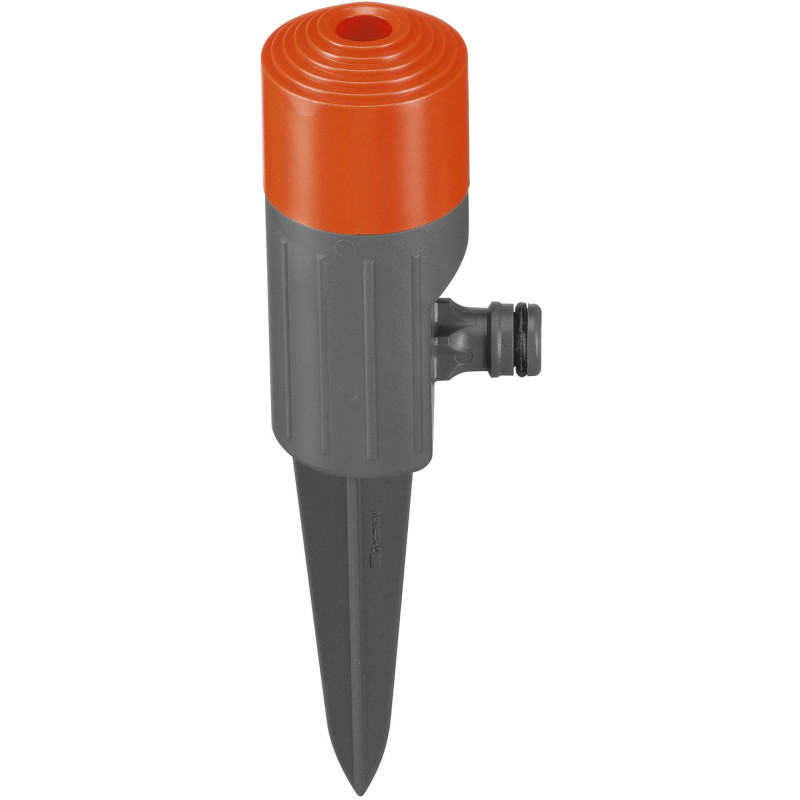 Ympyräsadetin Gardena Fox, pistojalka