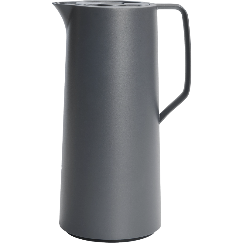 Termoskannu Tefal 1 l Motiva antrasiitti