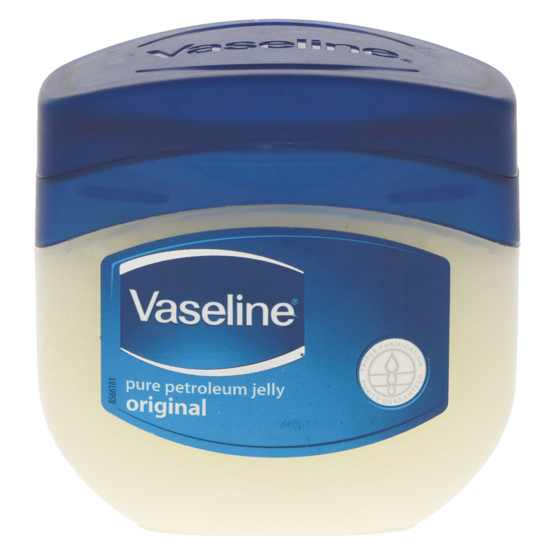 Vaseliinivoide Vaseline 100 ml Petroleum Jelly