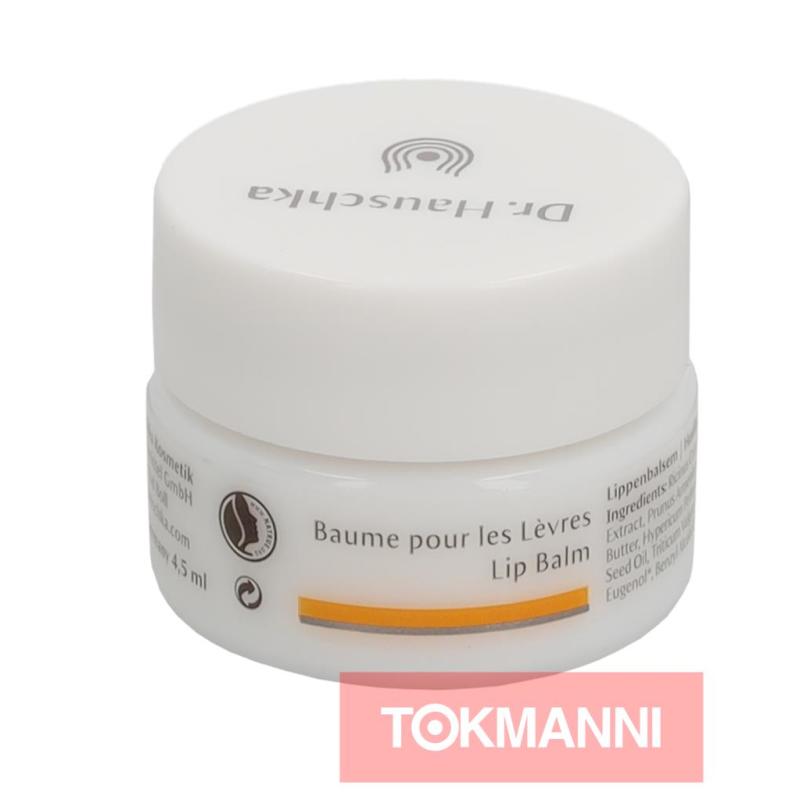 Dr. Hauschka Lip Balm 4,5ml
