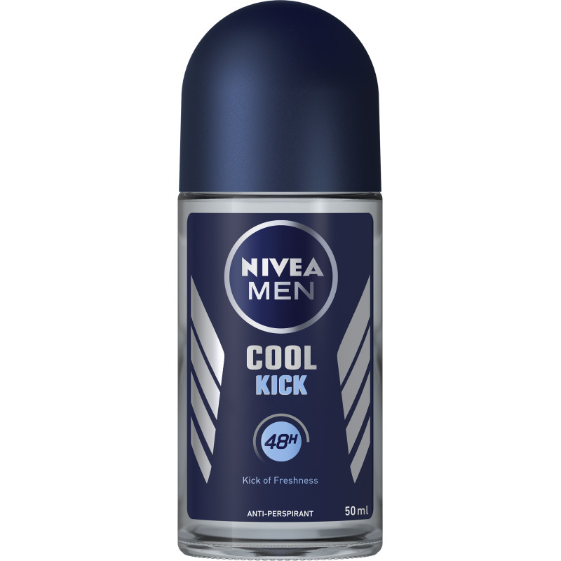 Deo roll-on 50 ml Cool Kick