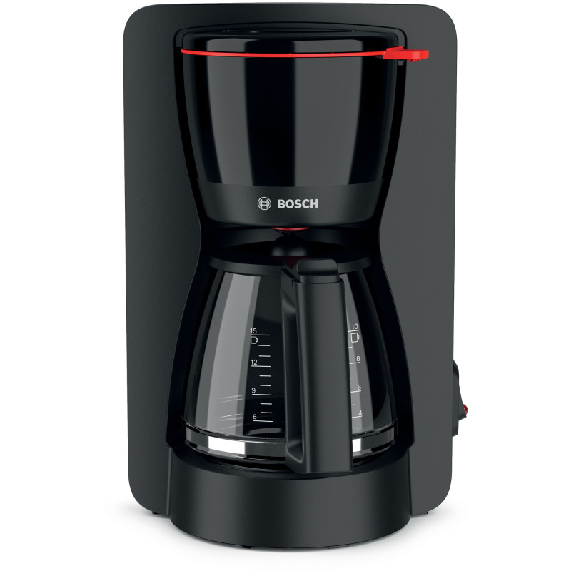 Kahvinkeitin Bosch MyMoment, musta