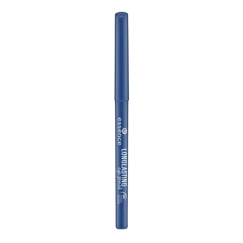 Silmänrajauskynä Long Lasting Eye Pencil 09 Cool Down