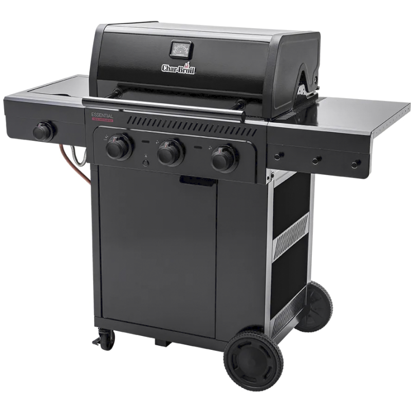 Kaasugrilli Char-Broil Essential 3 G