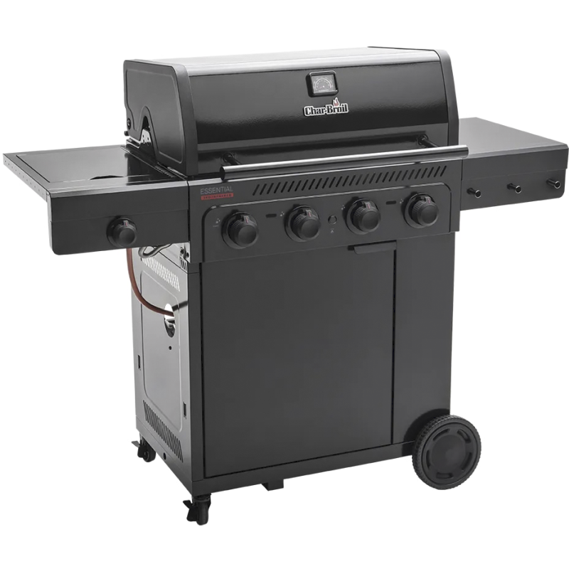 Kaasugrilli Char-Broil Essential 4 G
