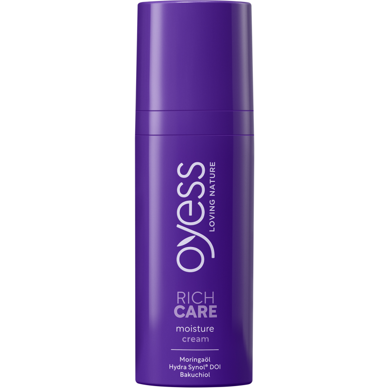Yövoide OYESS 50 ml Loving Nature