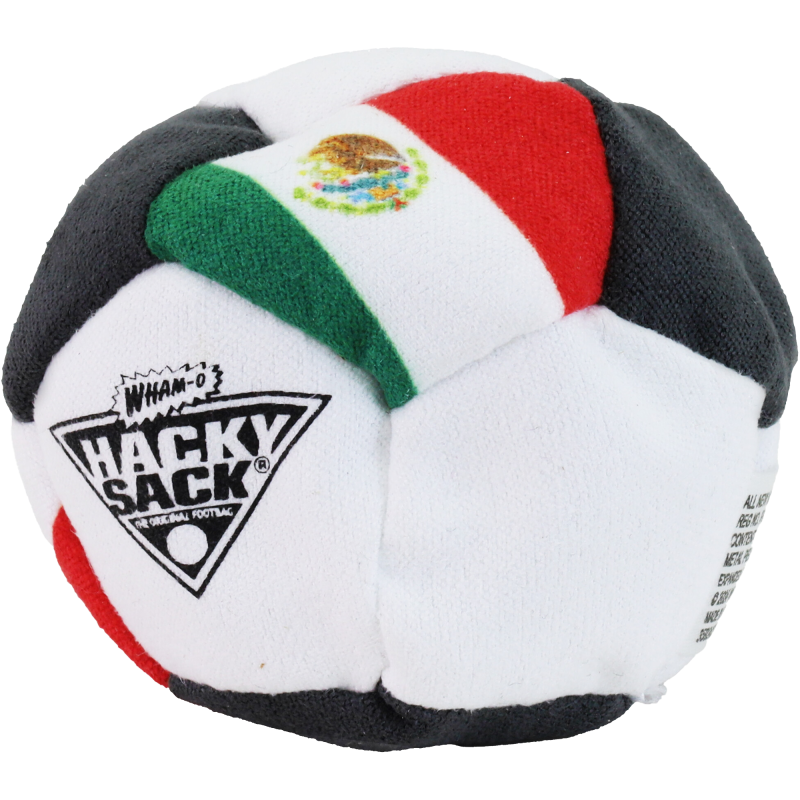 Hacky Sack Wham-O World Cup Footbag