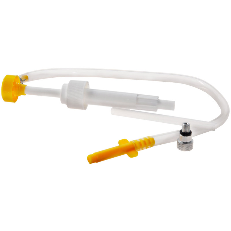 Vaihteistoöljypumppu peräöljylle Easterner