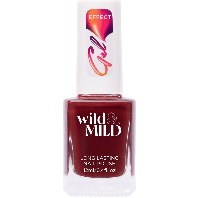 Kynsilakka Wild&Mild 12 ml