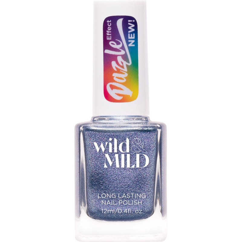 Kynsilakka Wild&Mild 12 ml Dazzle Effect