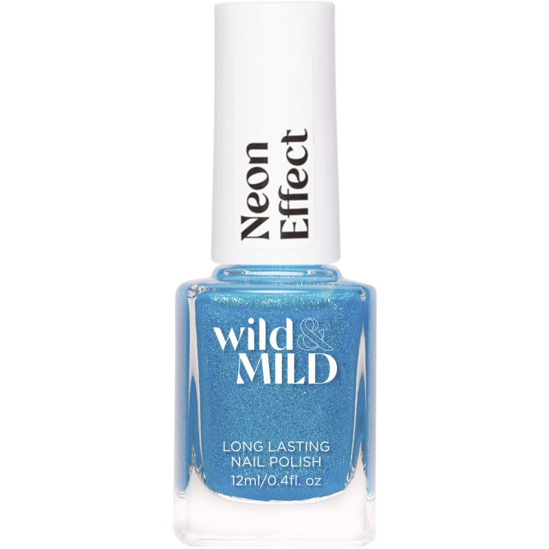 Kynsilakka Wild&Mild 12 ml Neon Nectar