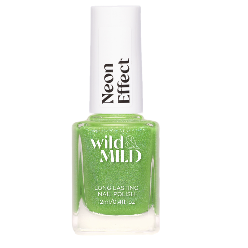 Kynsilakka Wild&Mild 12 ml Neon Nectar