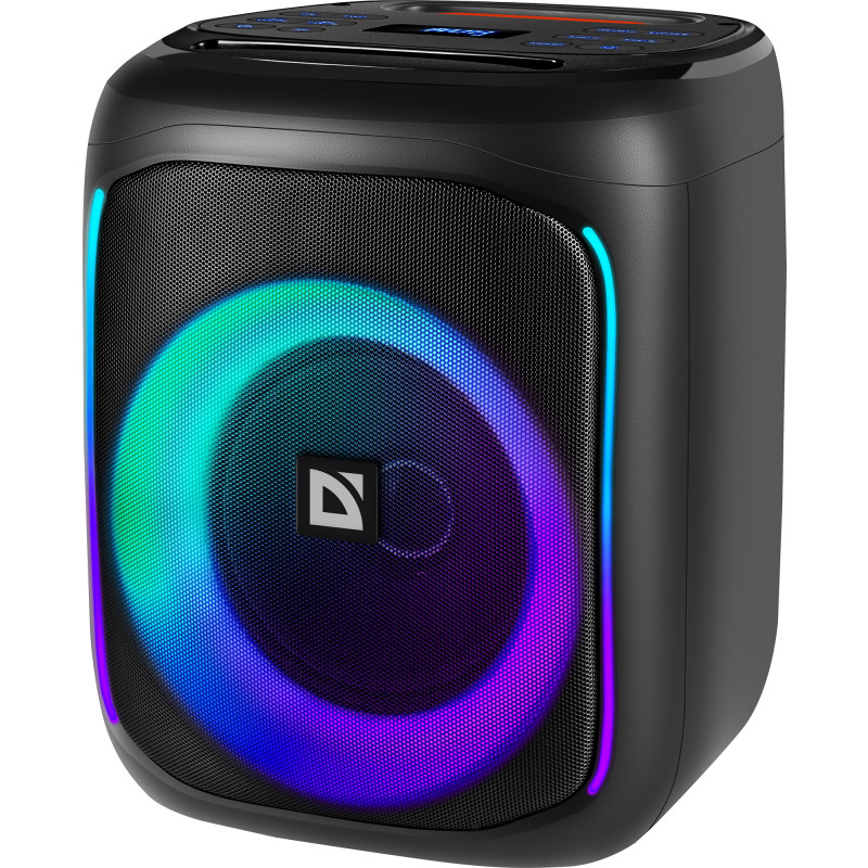 Bluetooth-kaiutin Defender Boomer 50