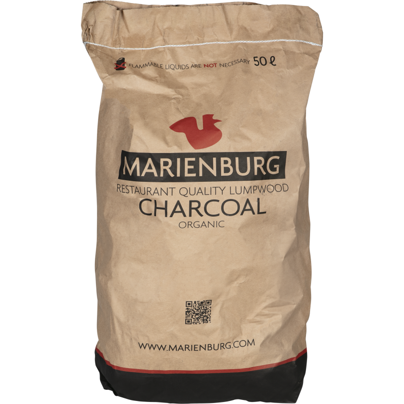 Grillihiili Marienburg 50 l