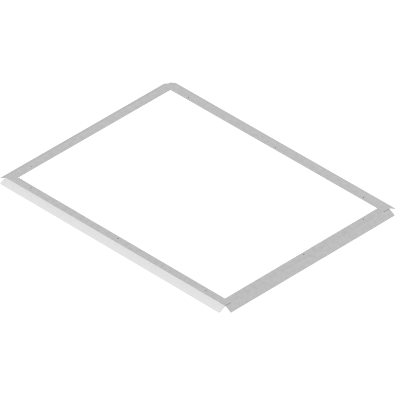 Etanareuna 80x60 Upyard viljelylaatikkoon