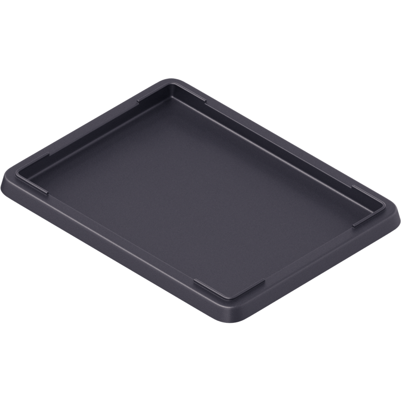 Suojakaukalo Upyard istutuslaatikon alle, 80 x 60 cm