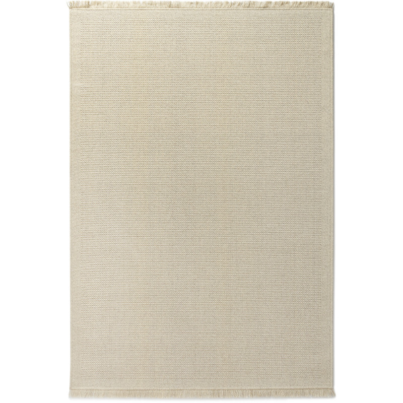 Matto Minun Matot 80 x 300 cm Graie luonnonvalkoinen