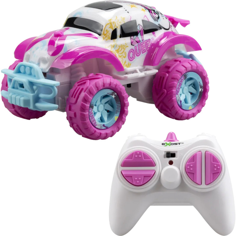 RC-auto Exost Mini Pixie