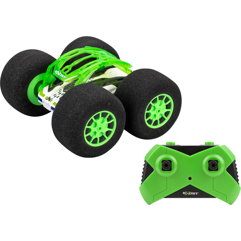 RC-auto Silverlit Exost 360 Hyper Shockz