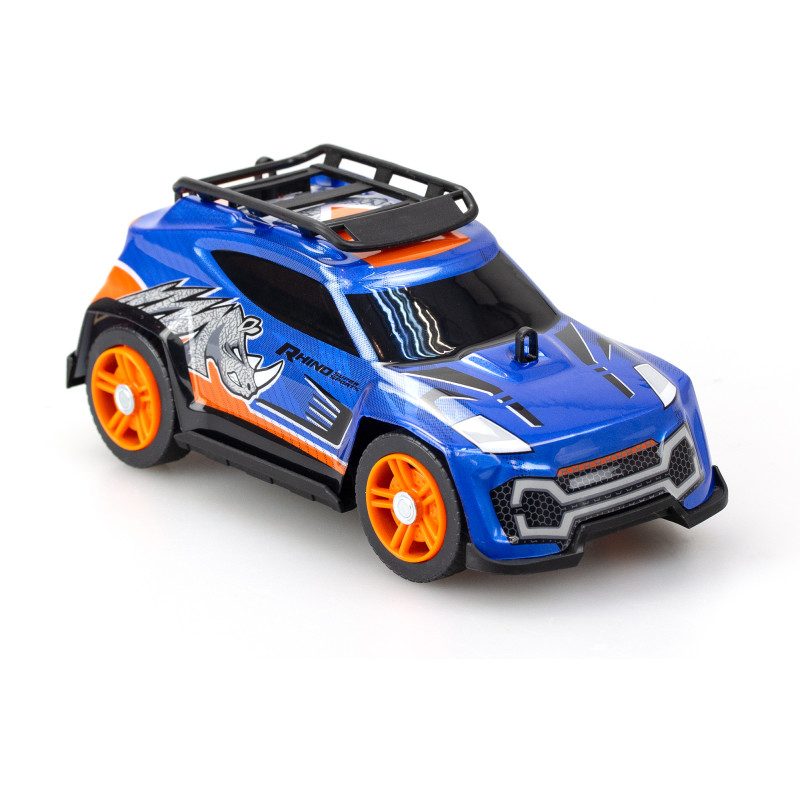 RC-auto Exost Build 2 Drive Super Sports