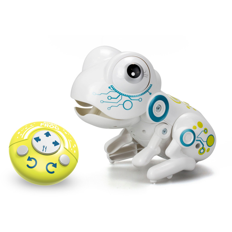 Robottisammakko Silverlit Ycoo Robo Frog