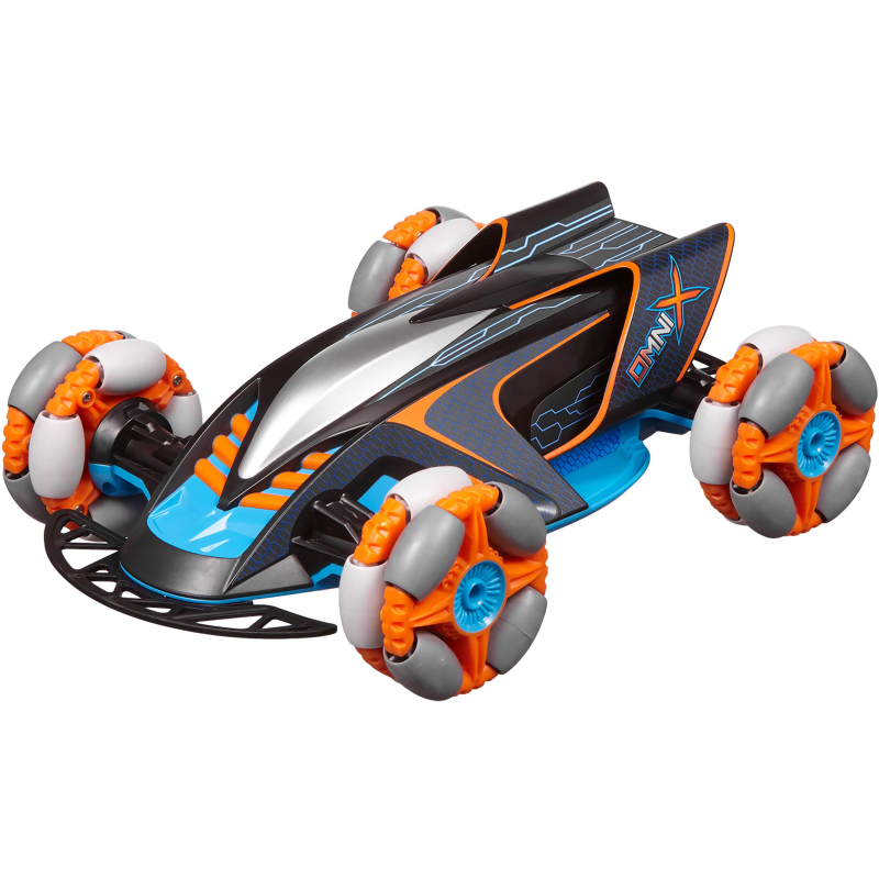 RC-auto Nikko 28 cm Omni X