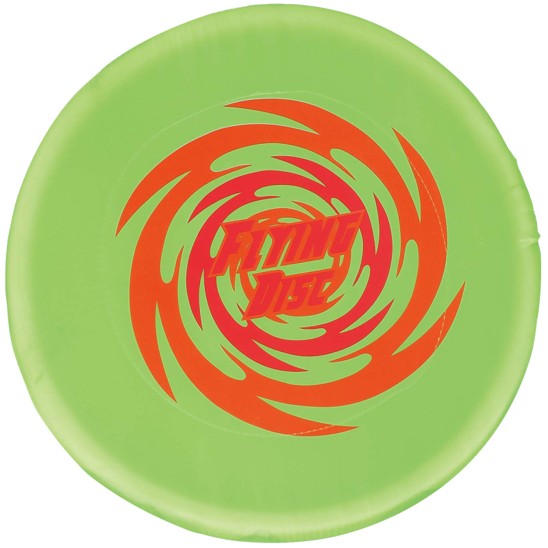 Pehmofrisbee 47 cm