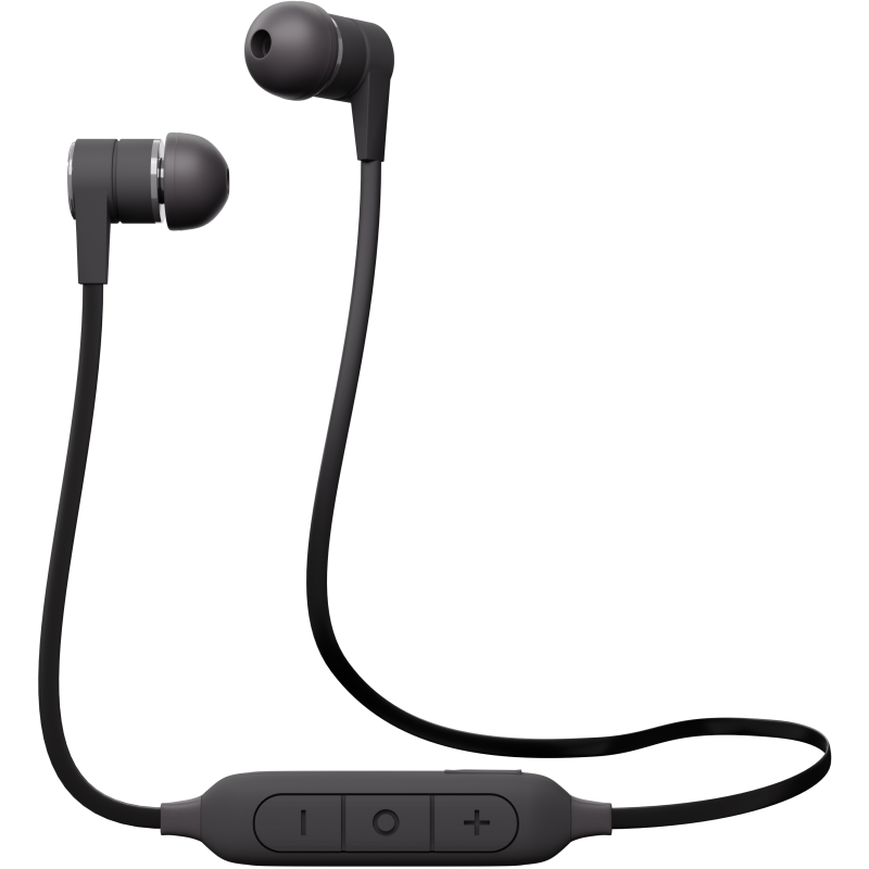 Bluetooth-nappikuulokkeet Maxell Bass13 EB2, musta