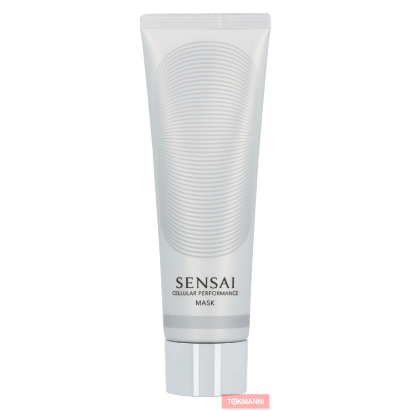 Kasvonaamio, Sensai 100 ml Cellular Performance Total Anti-Ageing Skincare