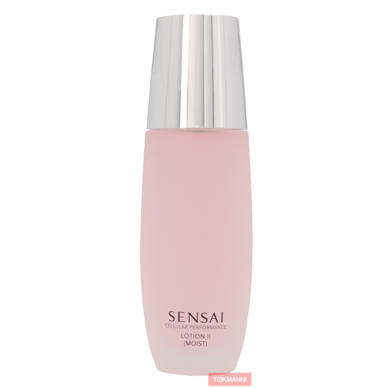 Hoitovesi Sensai 125 ml Cellular Performance II